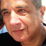 רוני סומק. צילום:ליאורה סומק